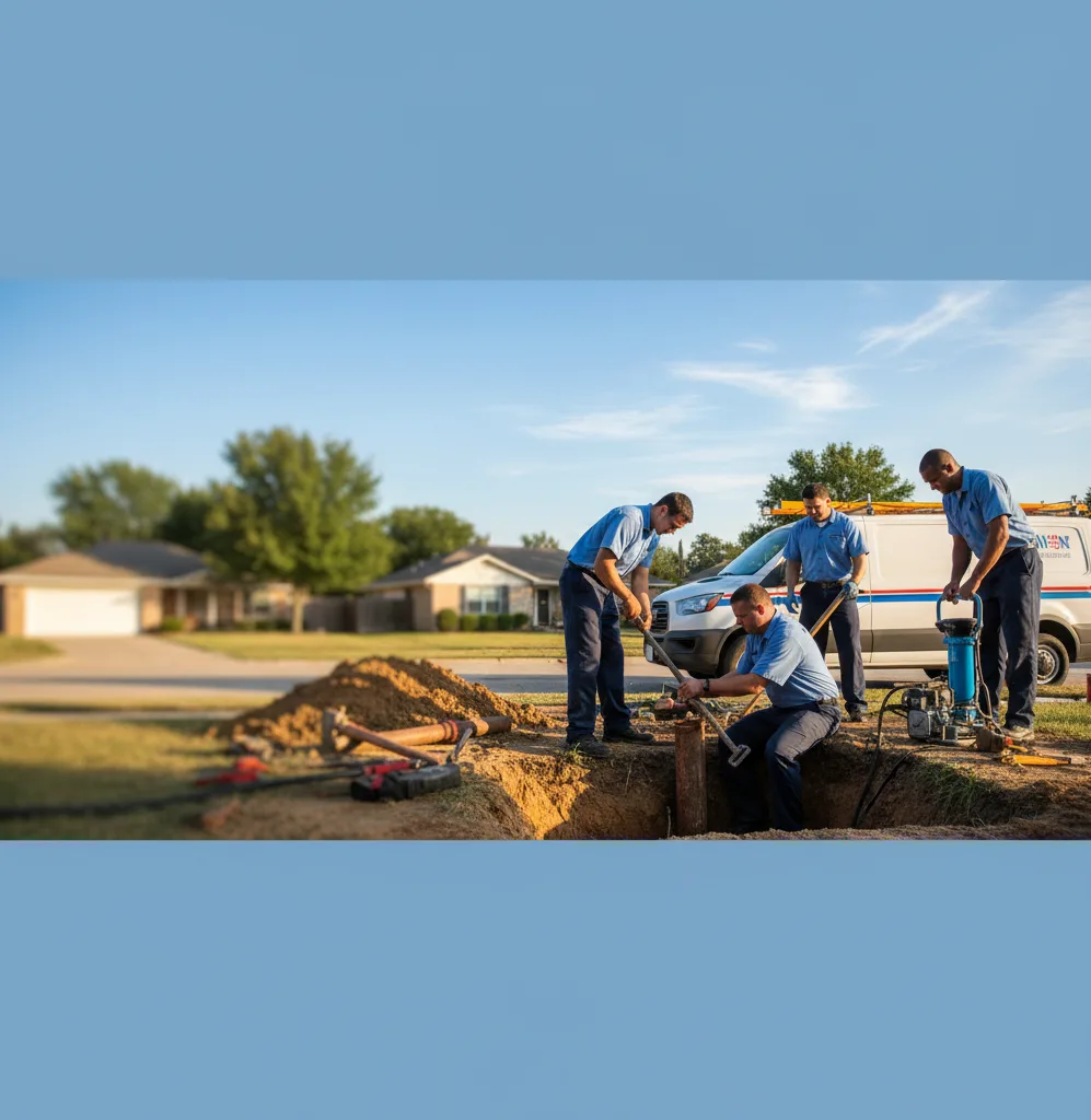 Water Heater Repair & Plumber in Telluride
